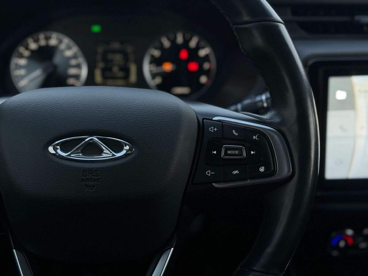 Купить Chery Tiggo 4, 2021, 64 485 км, фото №29