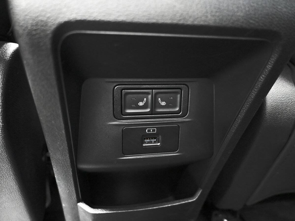 Купить Chery Tiggo 7 Pro, 2021, 42 210 км, фото №23