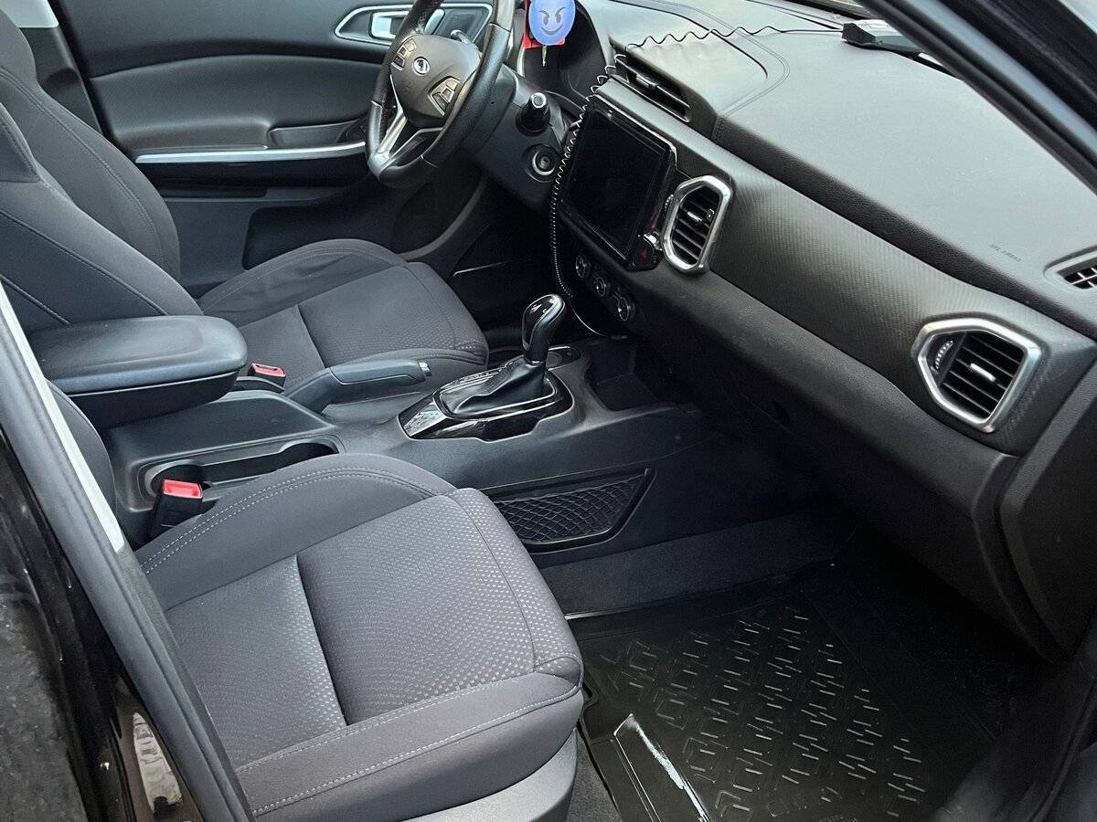 Купить Chery Tiggo 4, 2019, 121 050 км, фото №8