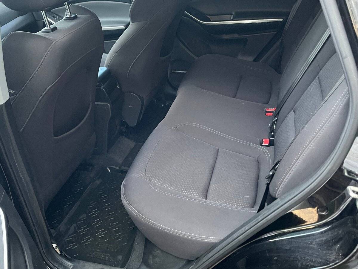 Купить Chery Tiggo 4, 2019, 121 050 км, фото №16