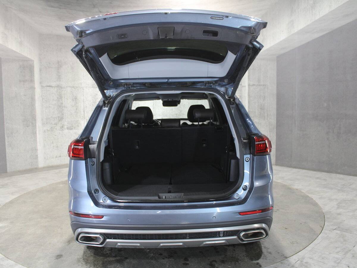 Купить Chery Tiggo 8 Pro, 2021, 68 923 км, фото №13