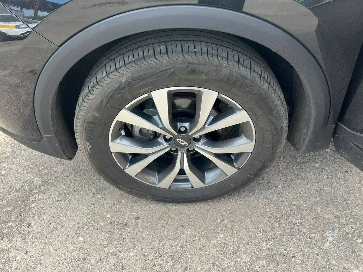 Купить Chery Tiggo 7 Pro, 2022, 51 744 км, фото №8