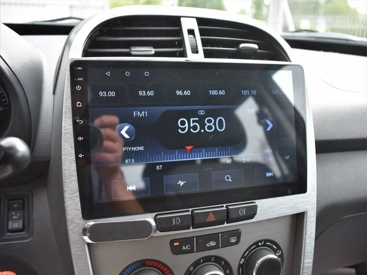 Купить Chery Tiggo (T11), 2015, 104 251 км, фото №18