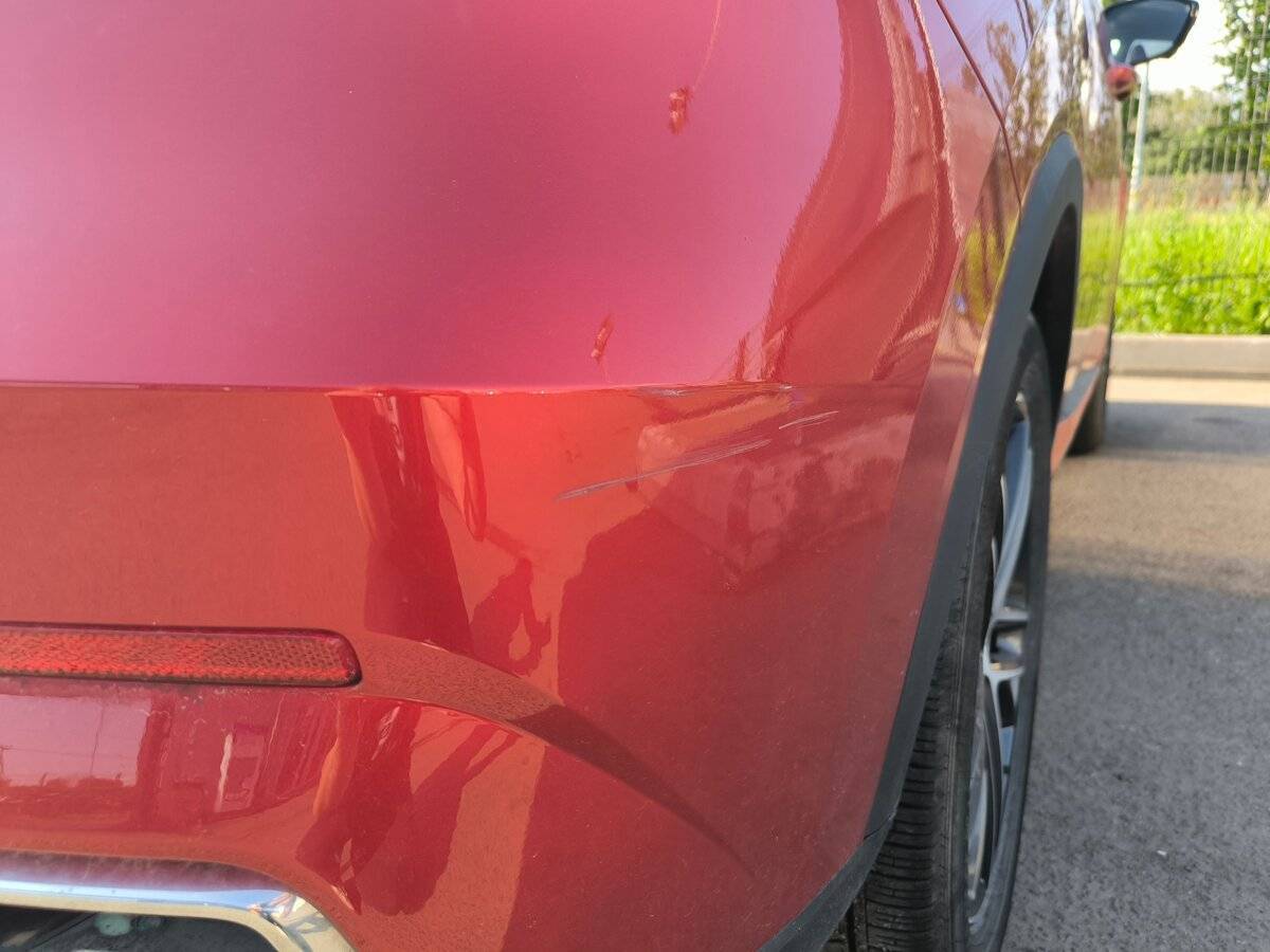 Купить Changan CS55 Plus, 2023, 22 800 км, фото №6