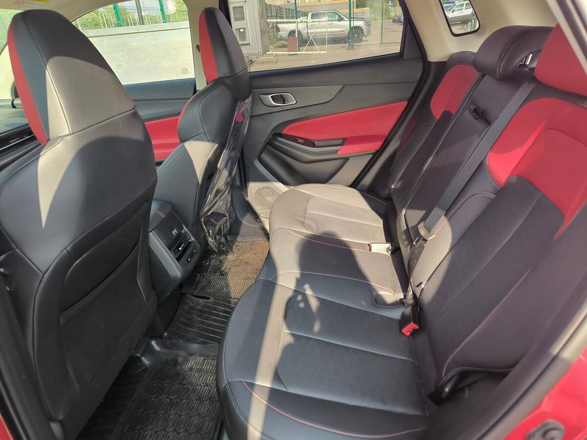 Купить Changan CS55 Plus, 2023, 22 800 км, фото №8