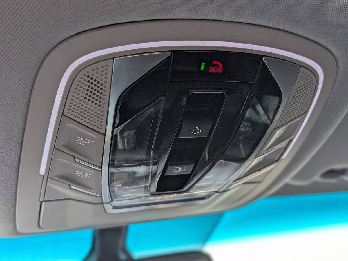 Купить Chery Tiggo 7 Pro Max, 2022, 72 300 км, фото №12