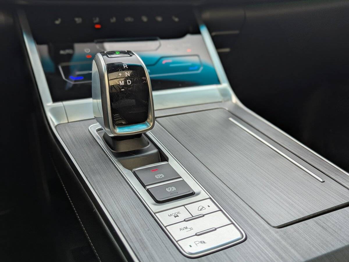 Купить Chery Tiggo 7 Pro Max, 2022, 72 300 км, фото №14