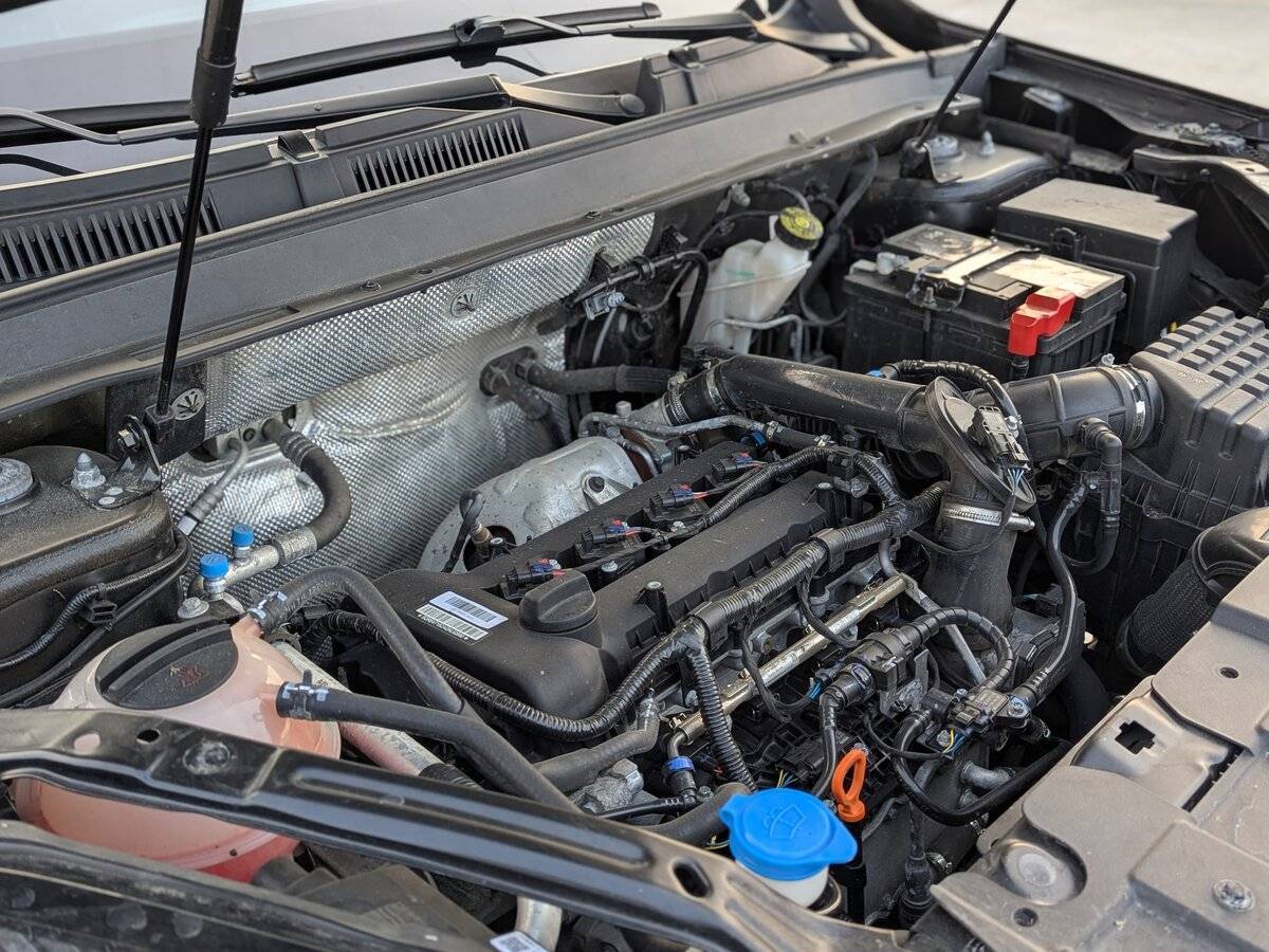 Купить Chery Tiggo 7 Pro Max, 2022, 72 300 км, фото №18