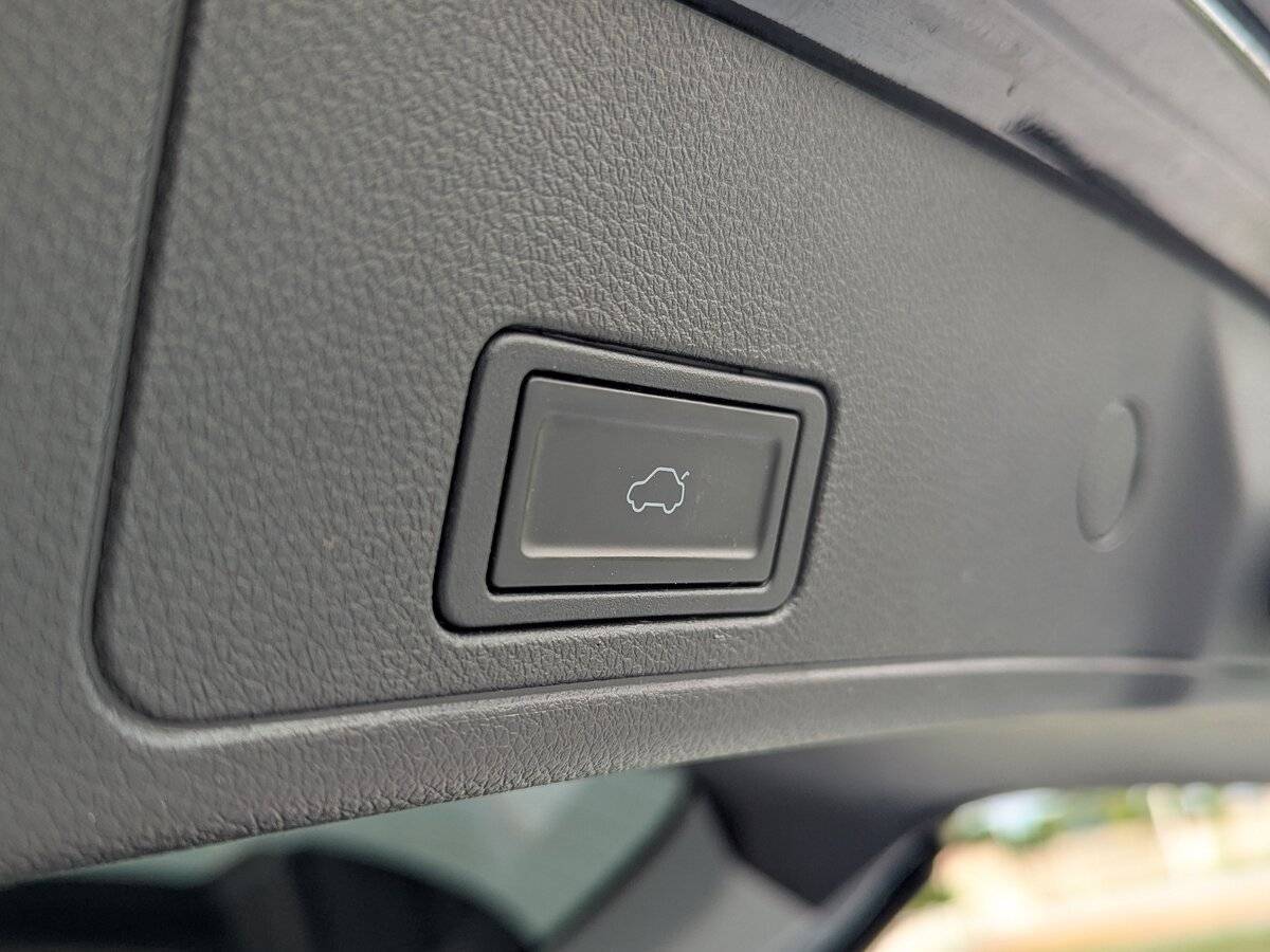 Купить Chery Tiggo 7 Pro Max, 2022, 72 300 км, фото №19