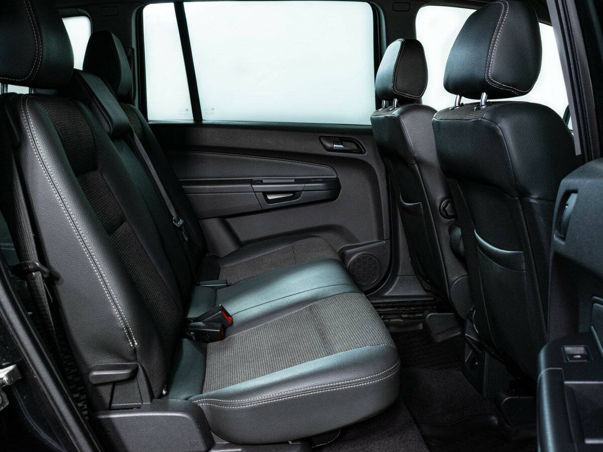 Купить Opel Zafira, 2010, 312 812 км, фото №12