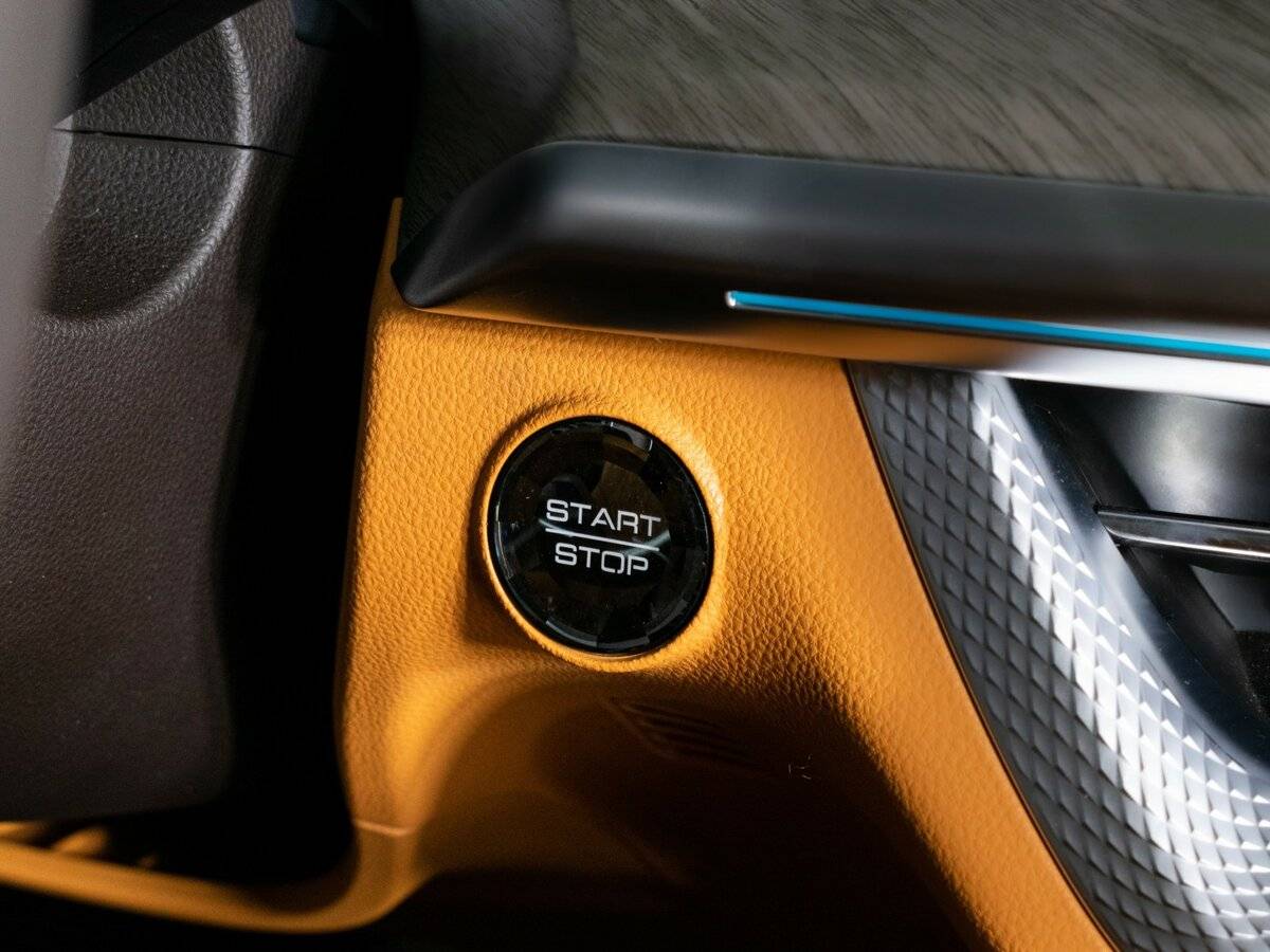 Купить Tank 500, 2023, 39 580 км, фото №18