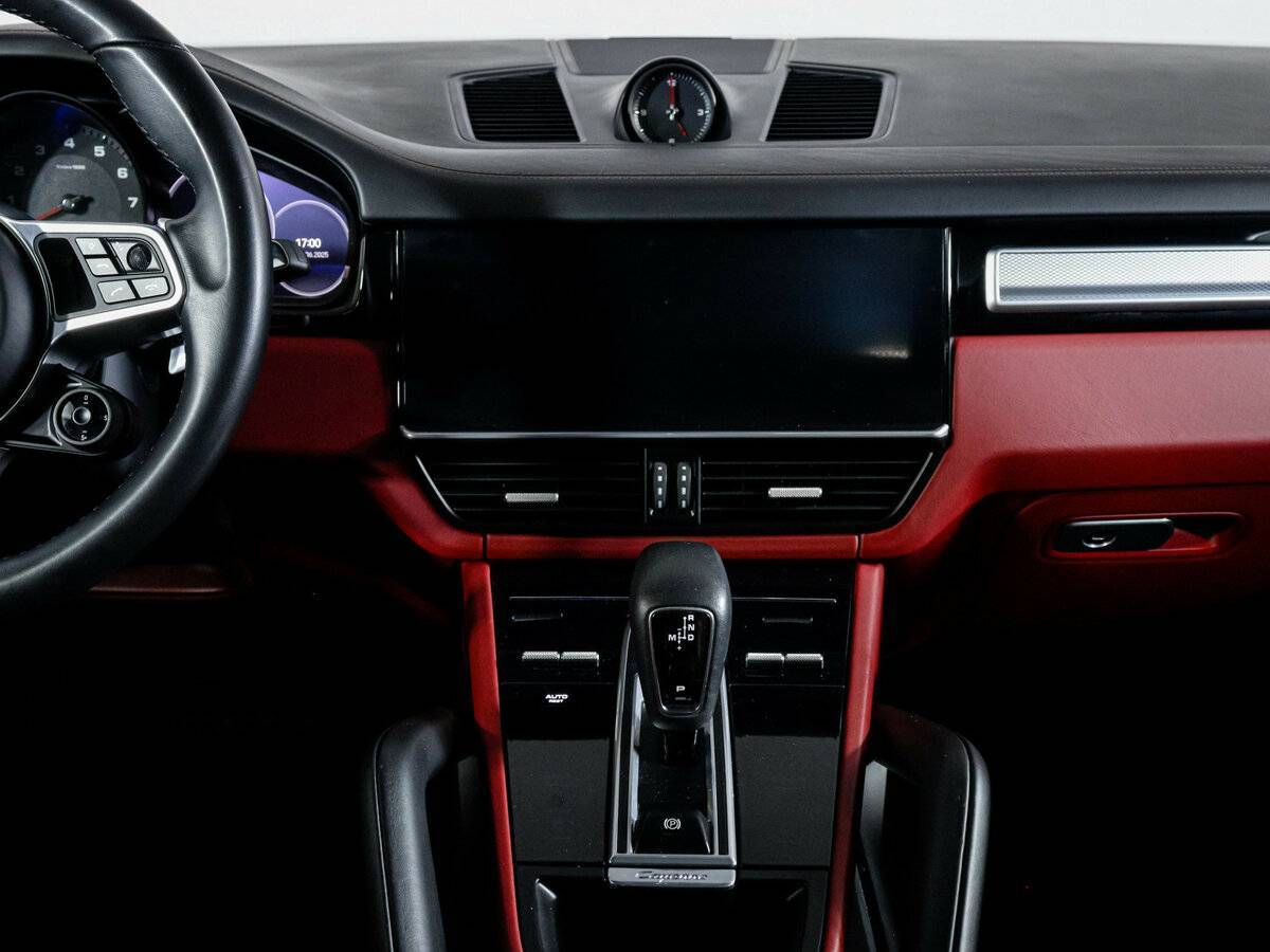 Купить Porsche Cayenne Coupé, 2022, 41 732 км, фото №13