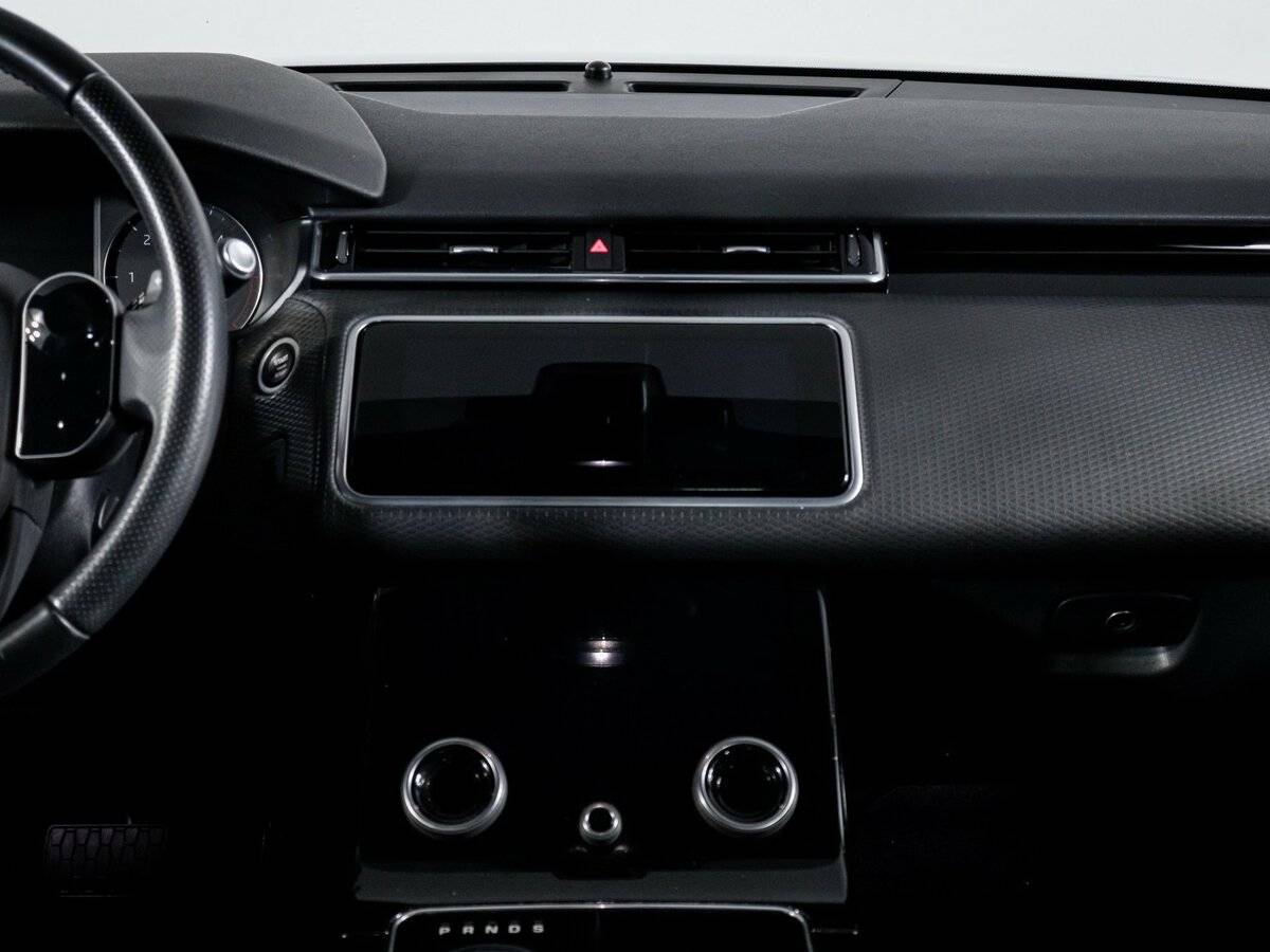Купить Land Rover Range Rover Velar, 2019, 122 776 км, фото №13