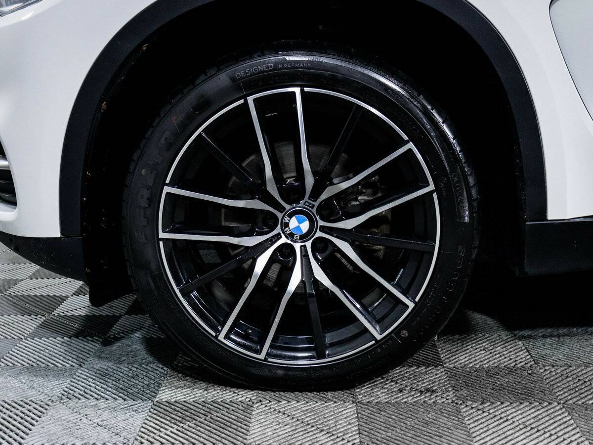 Купить BMW X5 30d, 2013, 202 772 км, фото №15