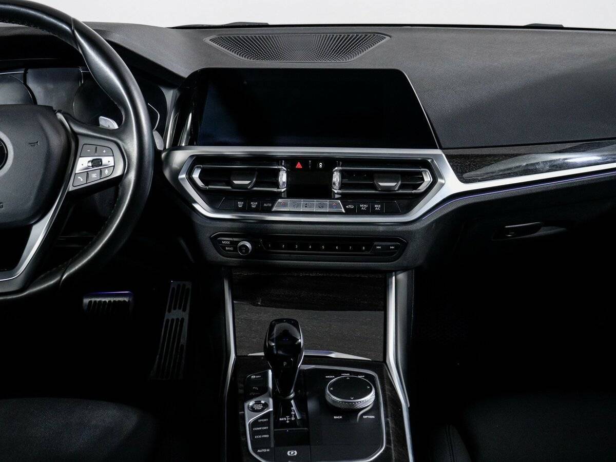 Купить BMW 3 серии 330i, 2020, 65 950 км, фото №13