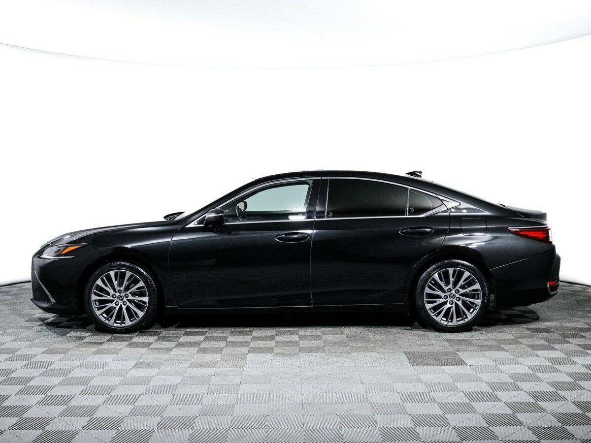 Купить Lexus ES 250, 2019, 129 379 км, фото №8