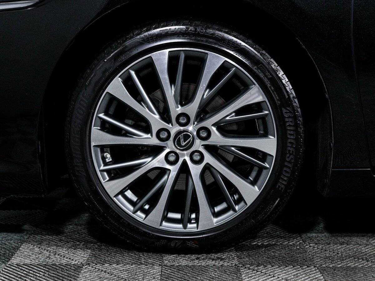 Купить Lexus ES 250, 2019, 129 379 км, фото №15