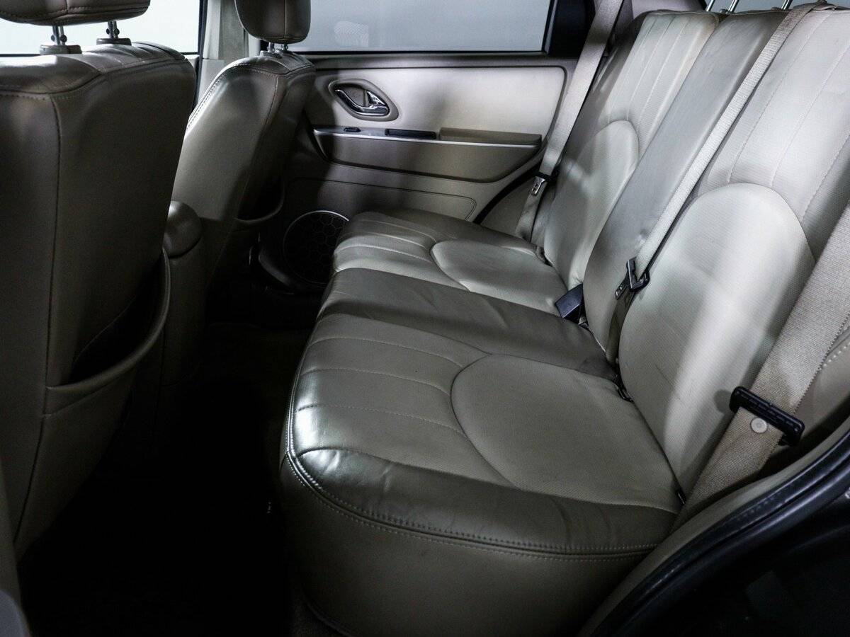 Купить Mercury Mariner, 2005, 250 784 км, фото №10