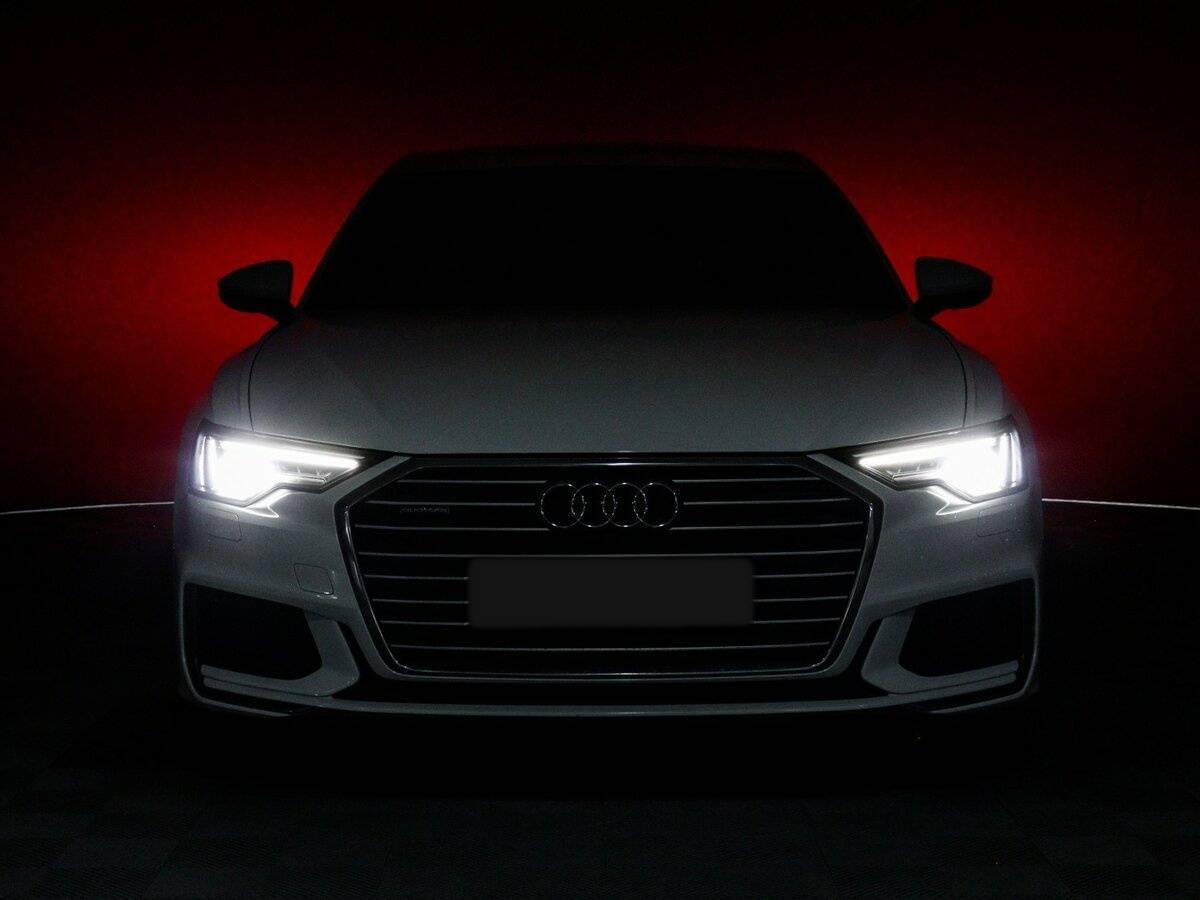 Купить Audi A6 45 TFSI, 2020, 52 998 км, фото №20