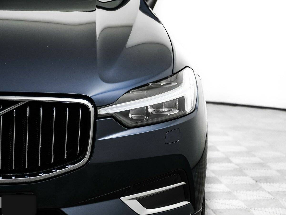 Купить Volvo XC60, 2021, 67 000 км, фото №15