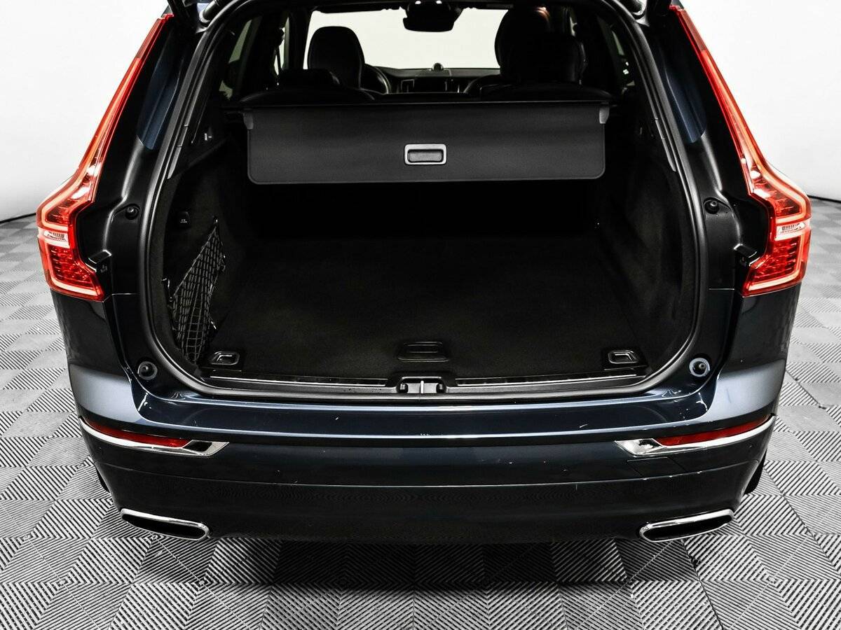 Купить Volvo XC60, 2021, 67 000 км, фото №17
