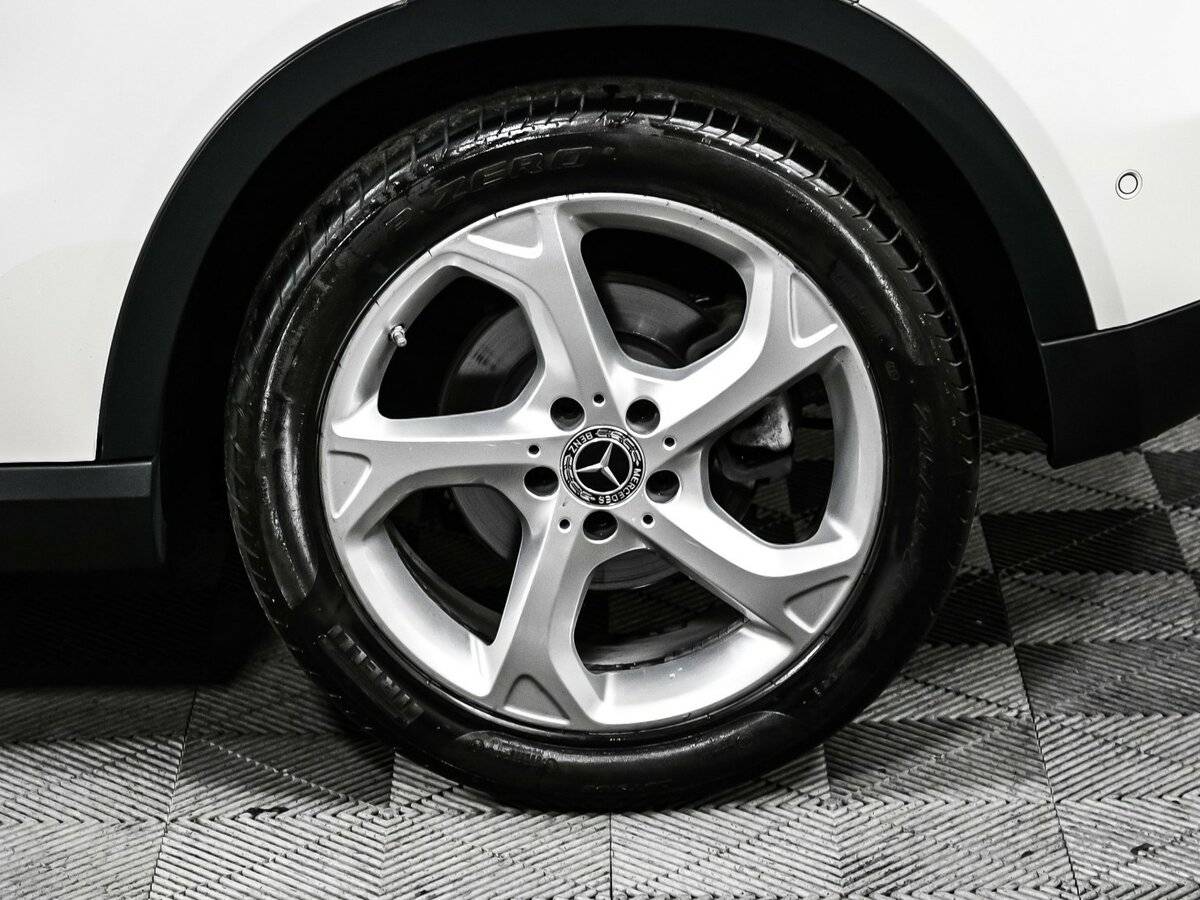 Купить Mercedes-Benz GLA 200, 2019, 94 360 км, фото №14