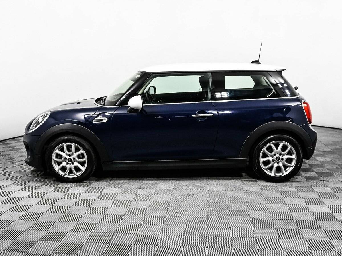 Купить Mini Hatch Cooper, 2018, 87 000 км, фото №8