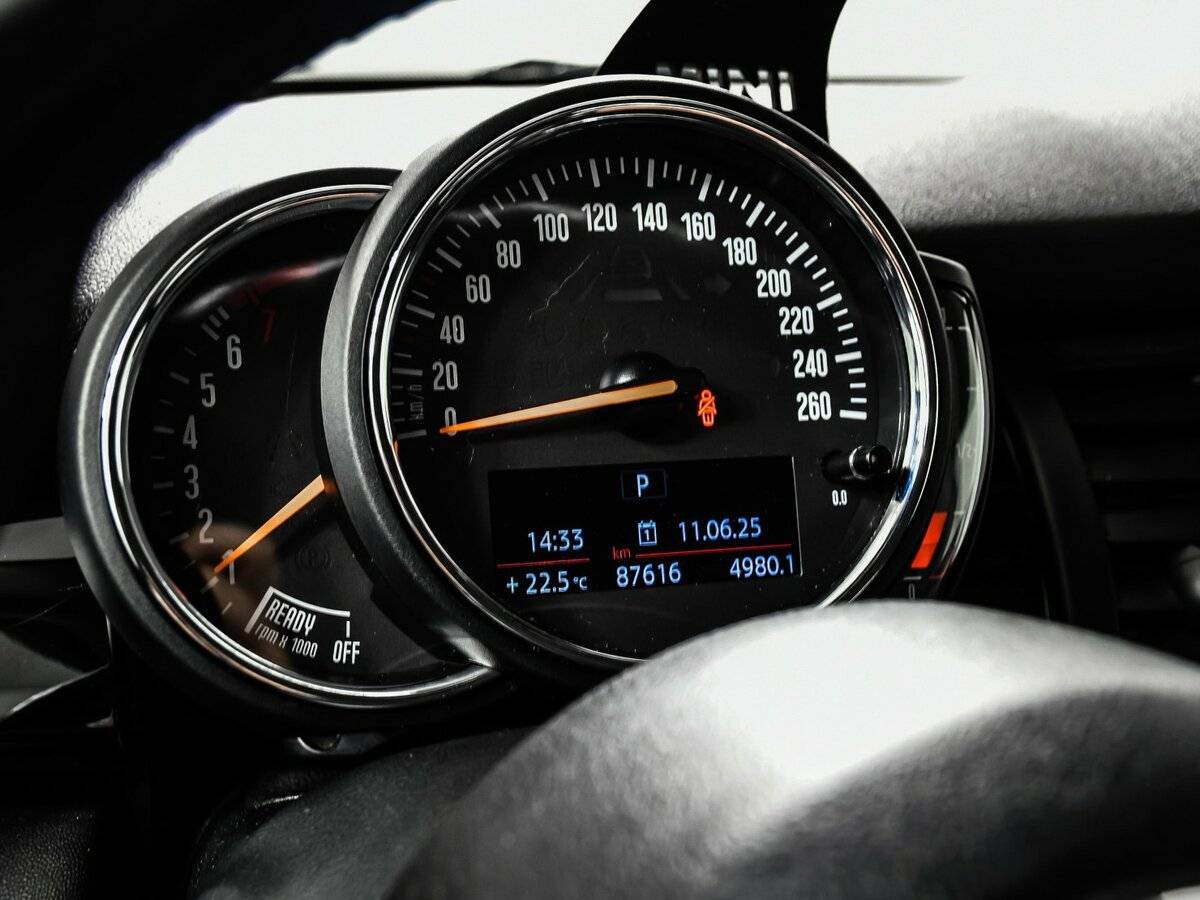 Купить Mini Hatch Cooper, 2018, 87 000 км, фото №10