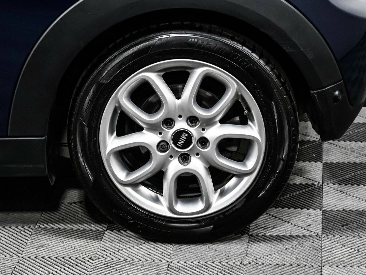 Купить Mini Hatch Cooper, 2018, 87 000 км, фото №13