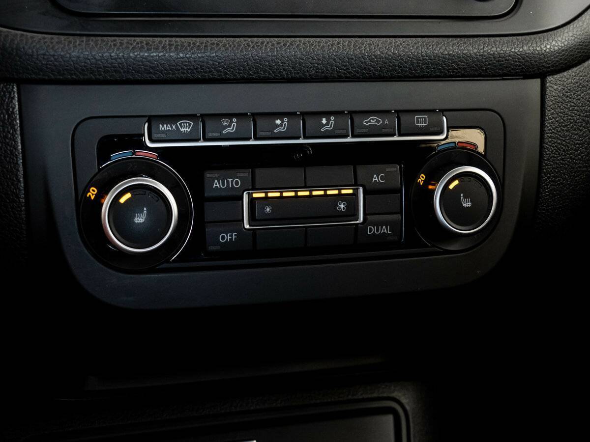 Купить Volkswagen Golf Plus, 2010, 172 924 км, фото №12