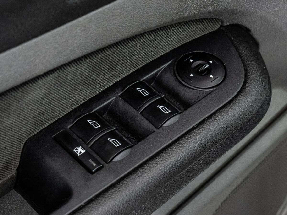 Купить Ford Focus, 2007, 263 593 км, фото №14