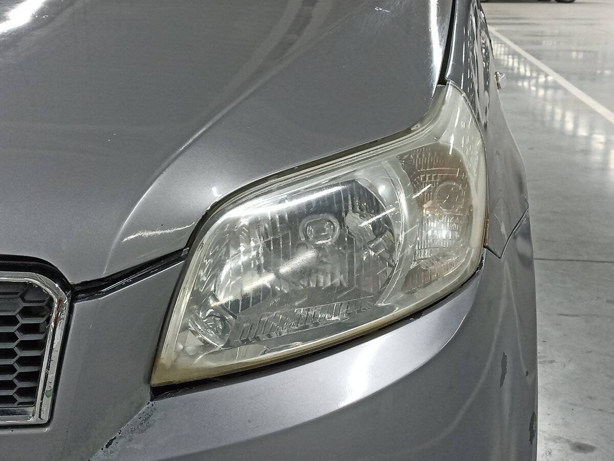 Купить Chevrolet Aveo, 2008, 236 268 км, фото №17