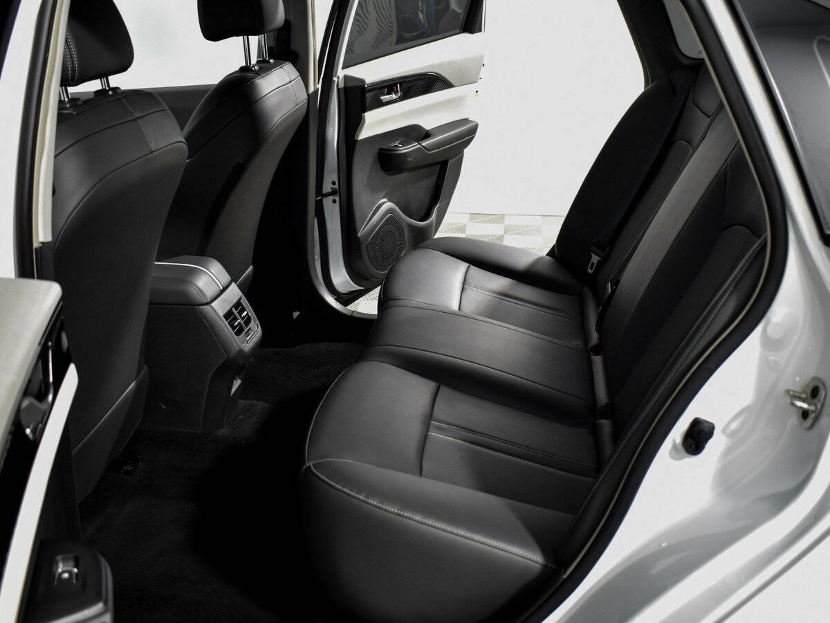 Купить Evolute i-PRO, 2022, 30 000 км, фото №12