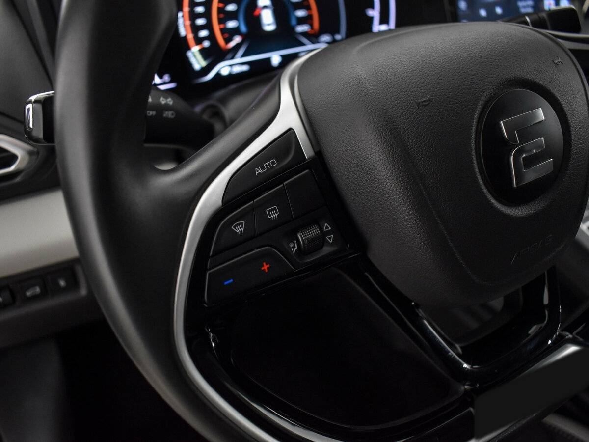 Купить Evolute i-PRO, 2022, 30 000 км, фото №15