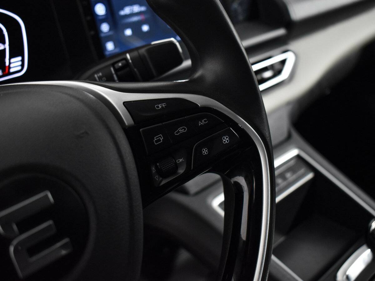 Купить Evolute i-PRO, 2022, 30 000 км, фото №16