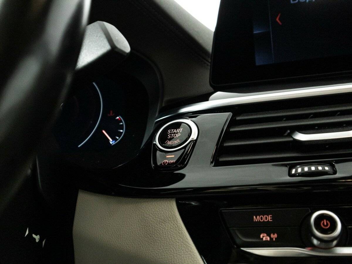 Купить BMW 6 серии Gran Turismo 630d xDrive, 2019, 84 000 км, фото №27