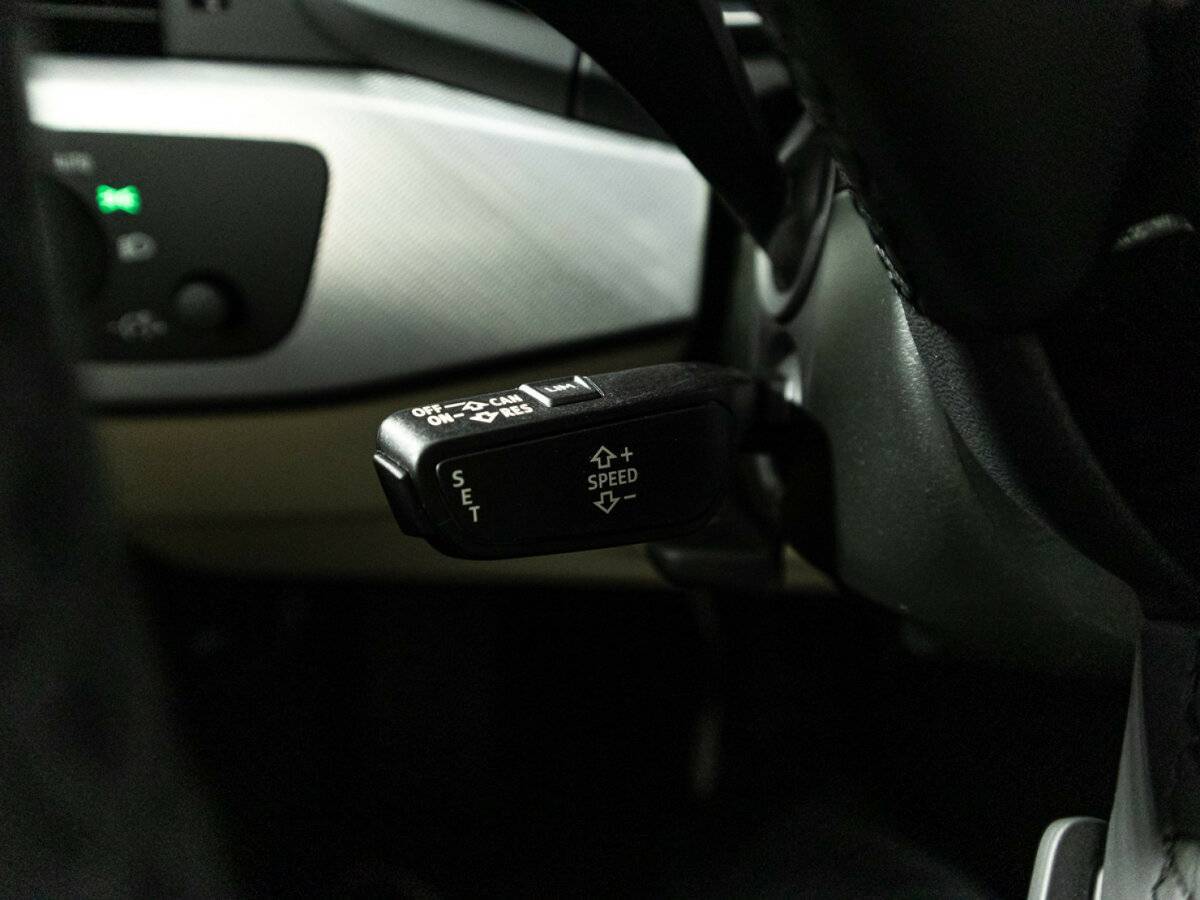 Купить Audi A4 35 TFSI, 2020, 58 304 км, фото №21