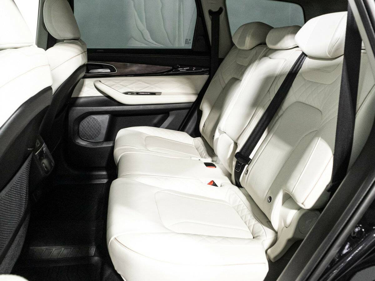 Купить Exeed VX, 2023, 19 809 км, фото №10