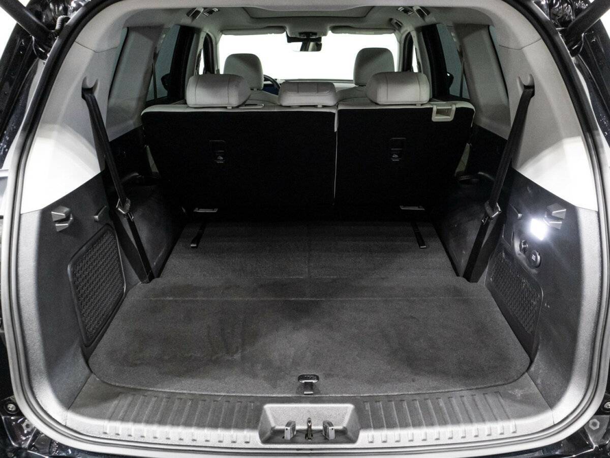 Купить Exeed VX, 2023, 19 809 км, фото №15