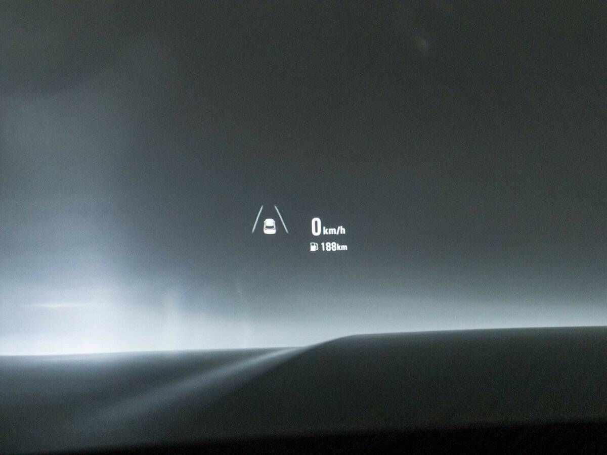 Купить Exeed VX, 2023, 19 809 км, фото №19