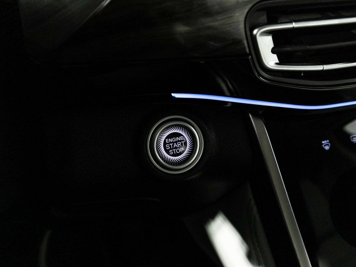 Купить Exeed VX, 2023, 19 809 км, фото №25