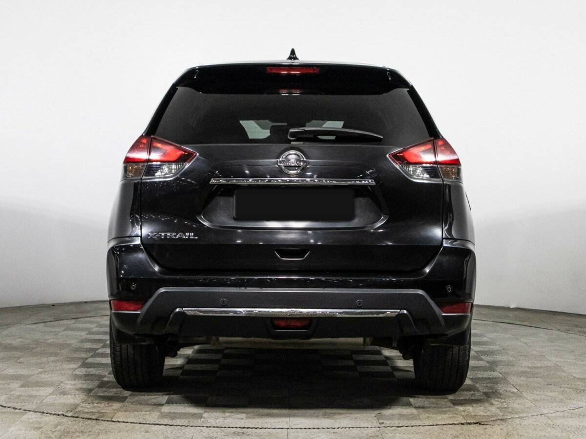 Купить Nissan X-Trail, 2021, 72 202 км, фото №6