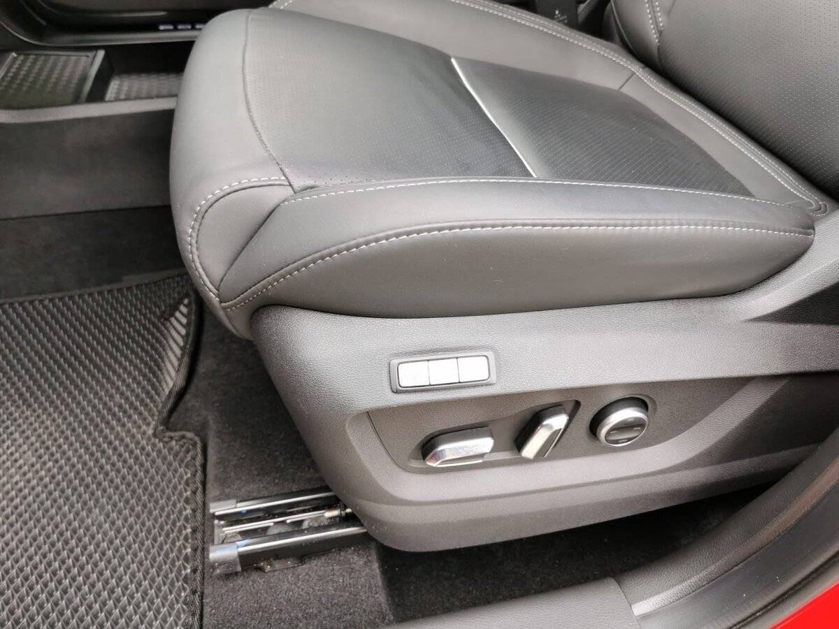 Купить Chery Tiggo 7 Pro Max, 2023, 7 800 км, фото №12