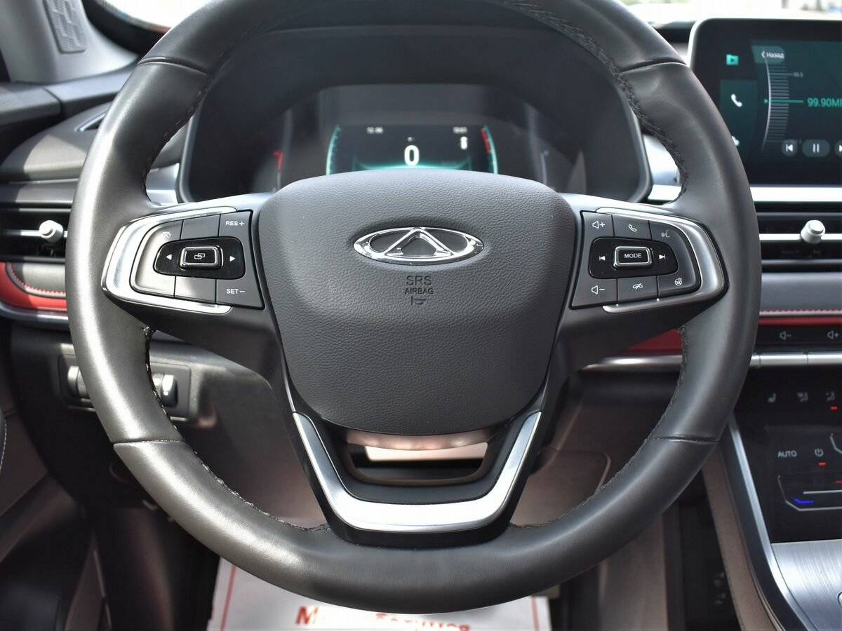 Купить Chery Tiggo 4 Pro, 2023, 59 672 км, фото №17