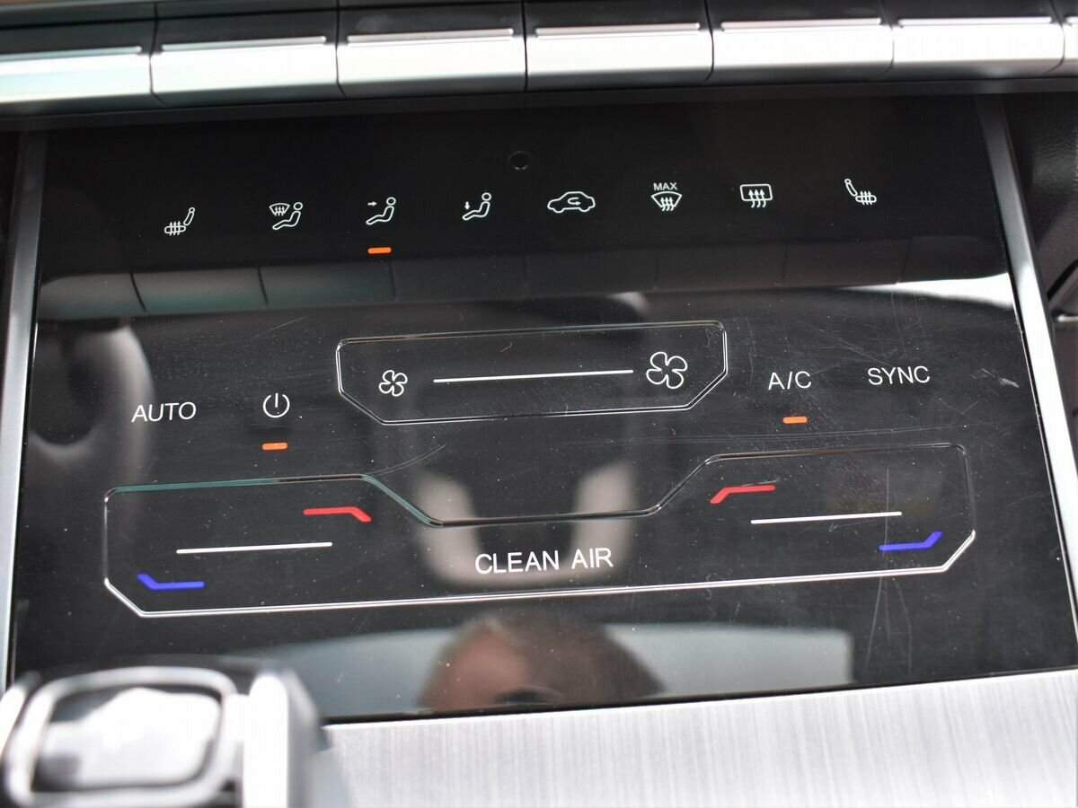 Купить Chery Tiggo 4 Pro, 2023, 59 672 км, фото №20