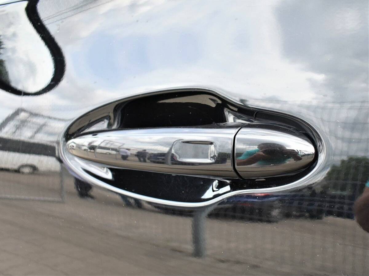 Купить Chery Tiggo 4 Pro, 2023, 59 672 км, фото №23