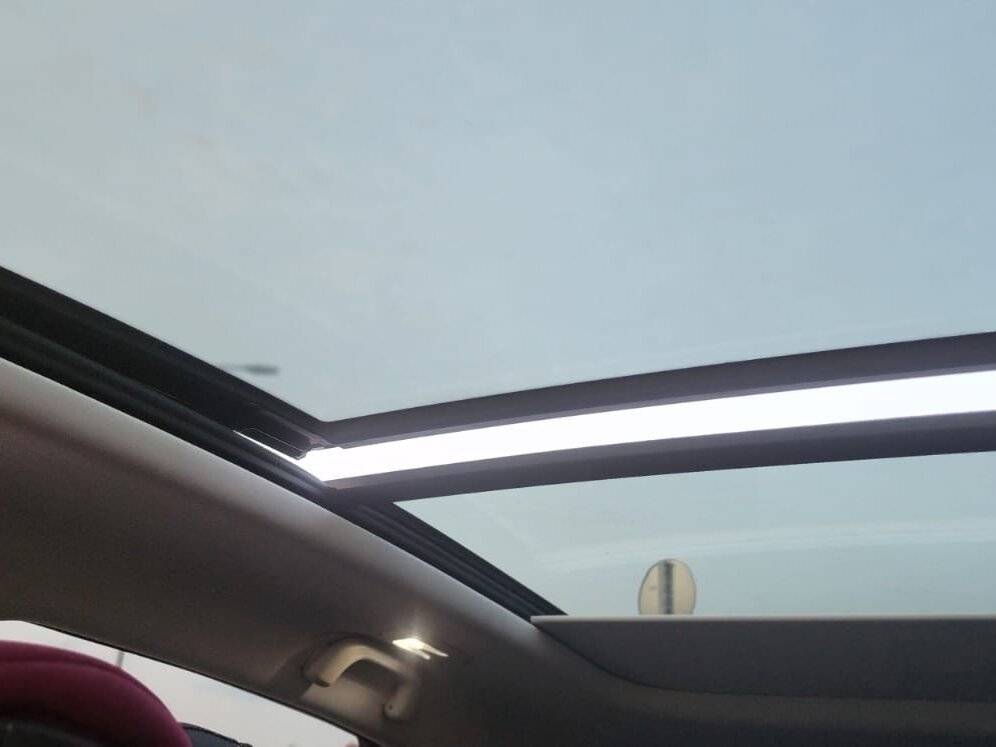 Купить Changan UNI-K, 2021, 69 000 км, фото №10