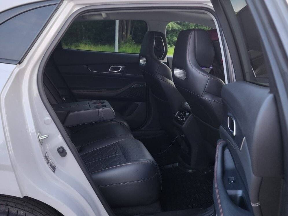 Купить Changan UNI-K, 2021, 69 000 км, фото №12