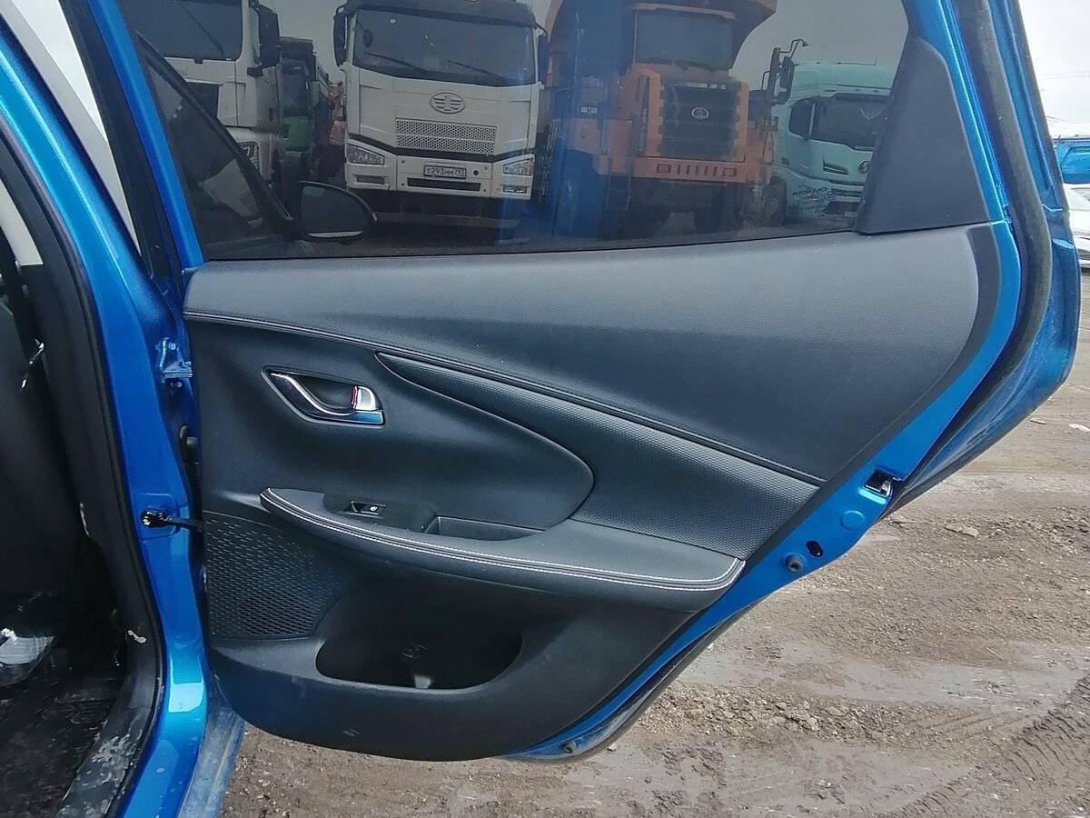 Купить Changan Alsvin, 2024, 10 043 км, фото №9