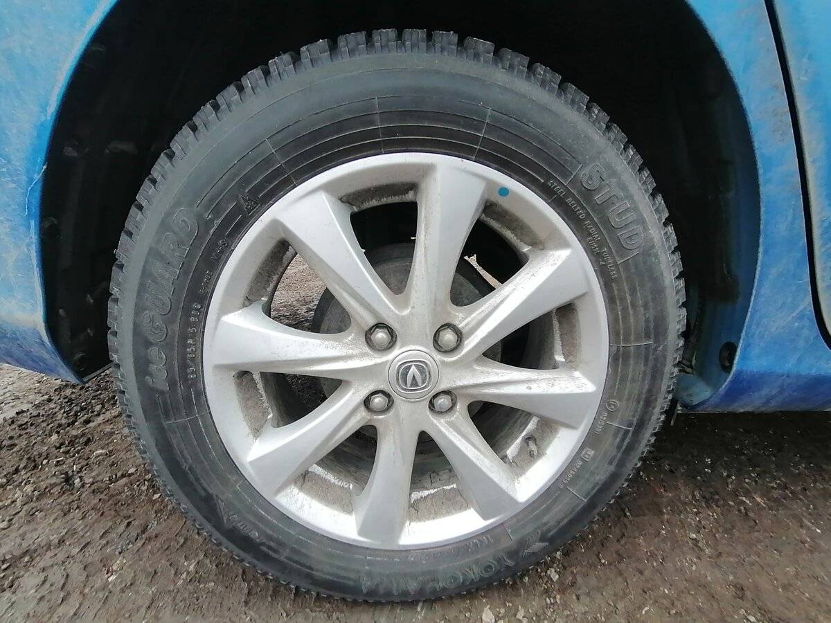 Купить Changan Alsvin, 2024, 10 043 км, фото №14